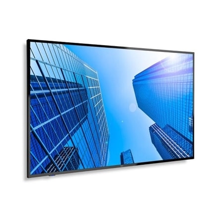 Nec 32" LED Public Display Monitor, E327 E327
